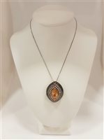 Collana Rudelli Zambetti Gioielli Donna violante promo in Argento Zirconia VIOLANTE-CO0136 - VIOLANTE-CO0136